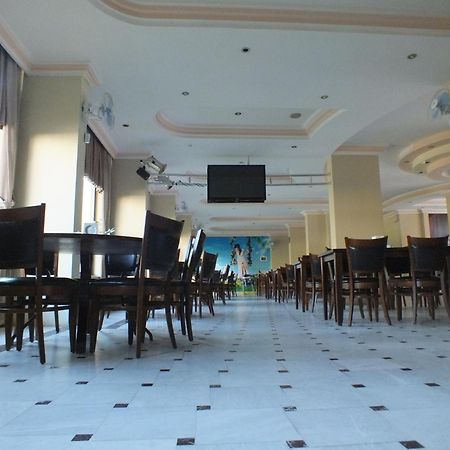 Club Didyma Hotel Didim Esterno foto
