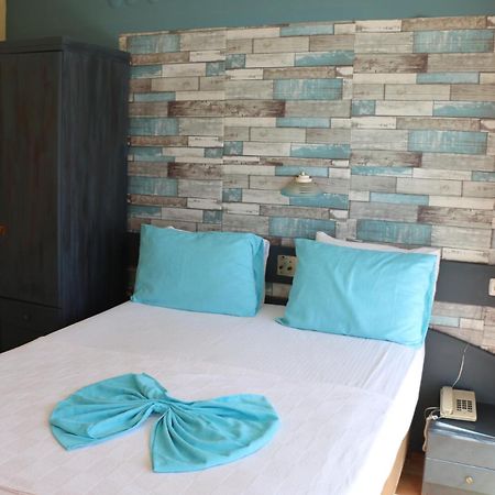 Club Didyma Hotel Didim Esterno foto