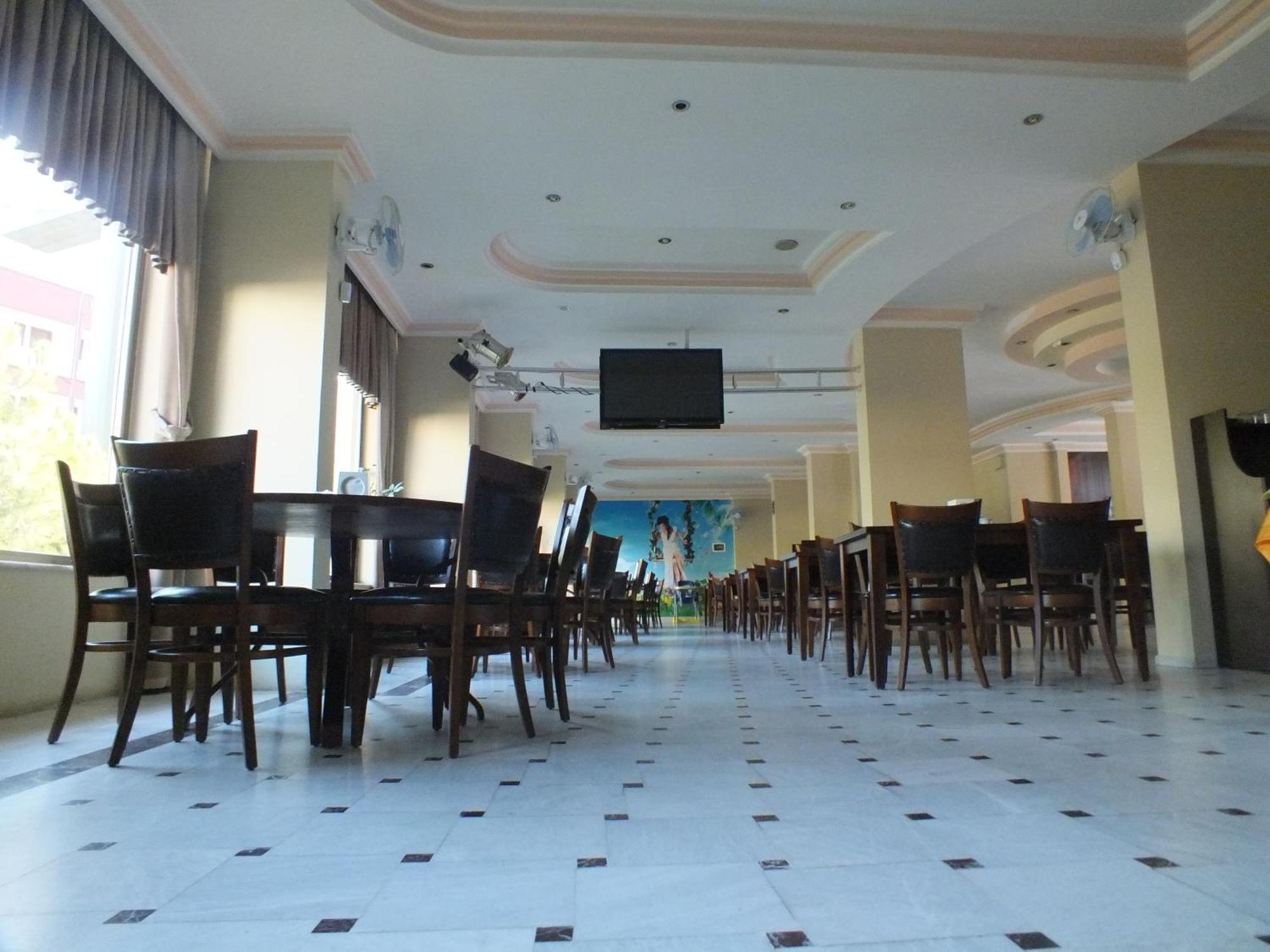 Club Didyma Hotel Didim Esterno foto
