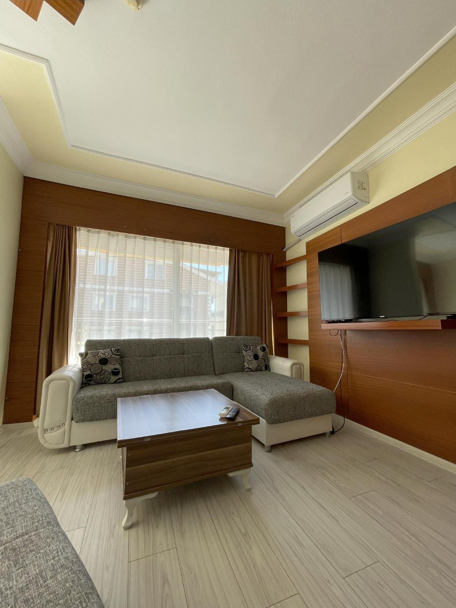 Club Didyma Hotel Didim Esterno foto