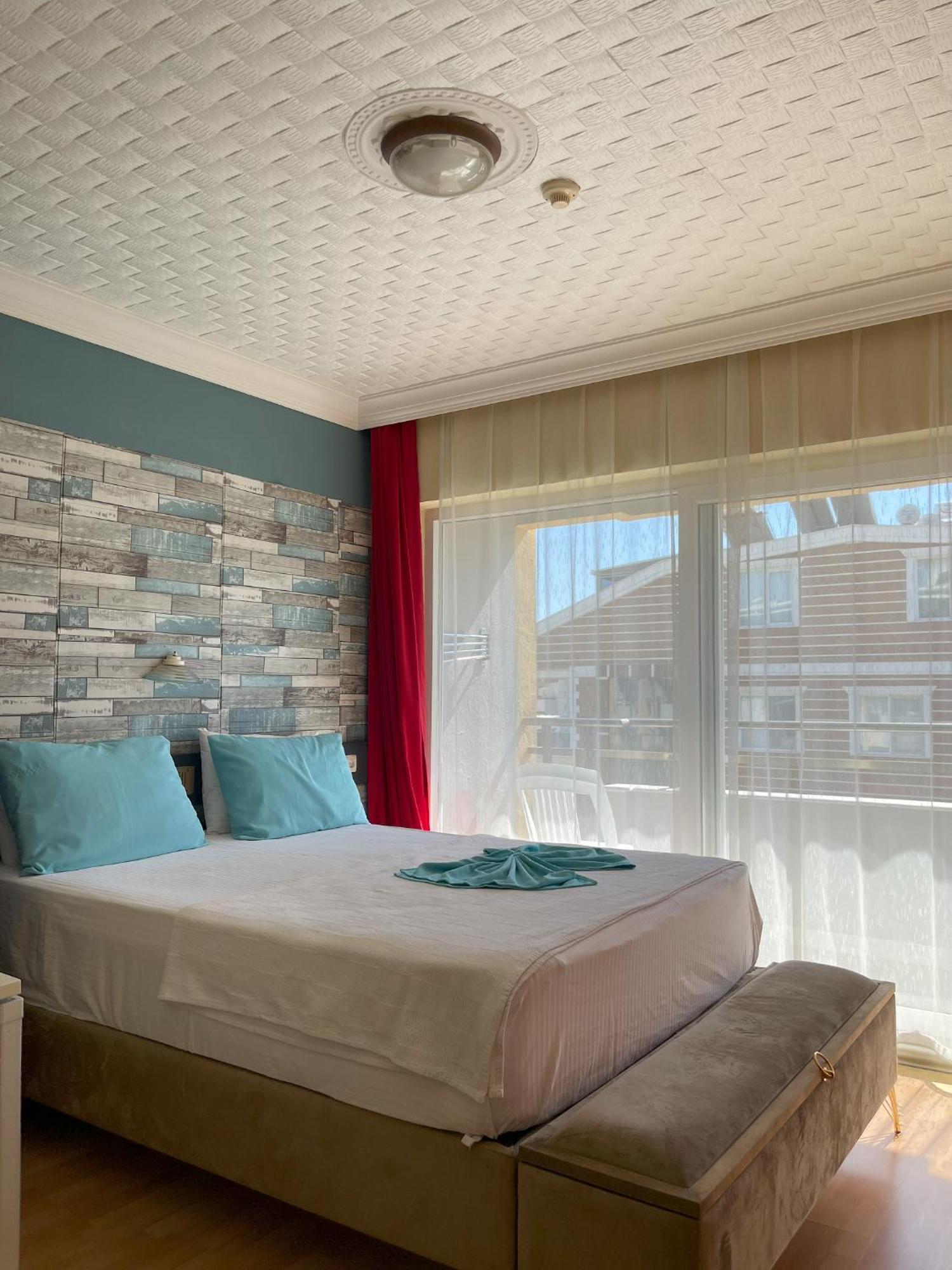 Club Didyma Hotel Didim Esterno foto