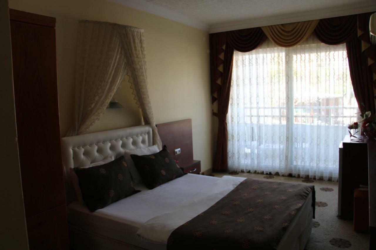 Club Didyma Hotel Didim Esterno foto
