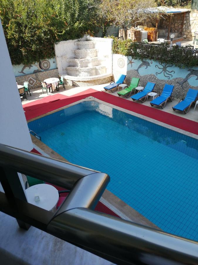 Club Didyma Hotel Didim Esterno foto