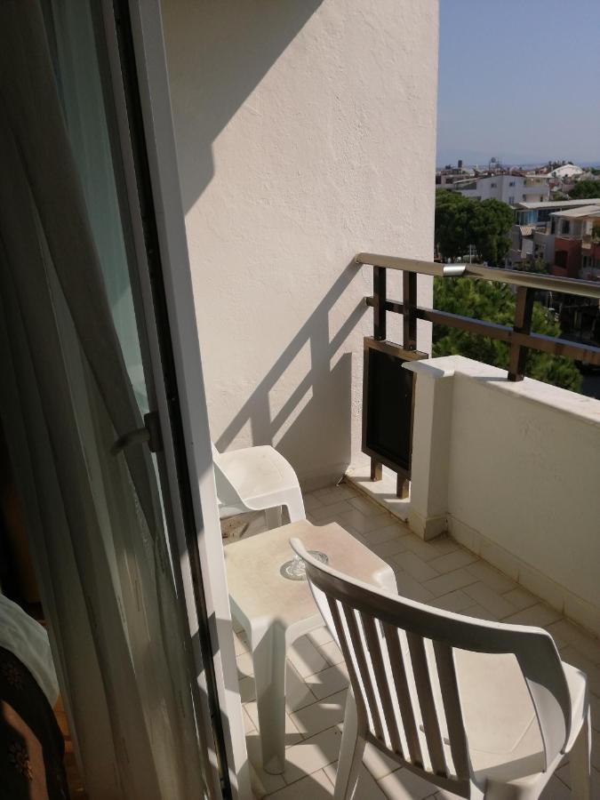 Club Didyma Hotel Didim Esterno foto