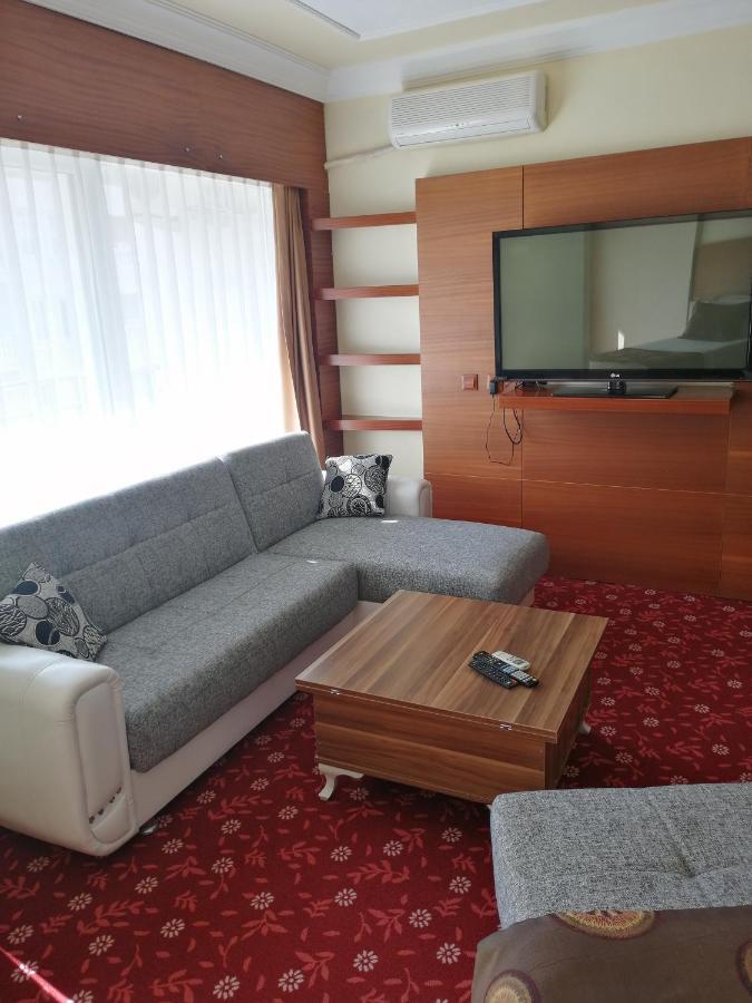 Club Didyma Hotel Didim Esterno foto
