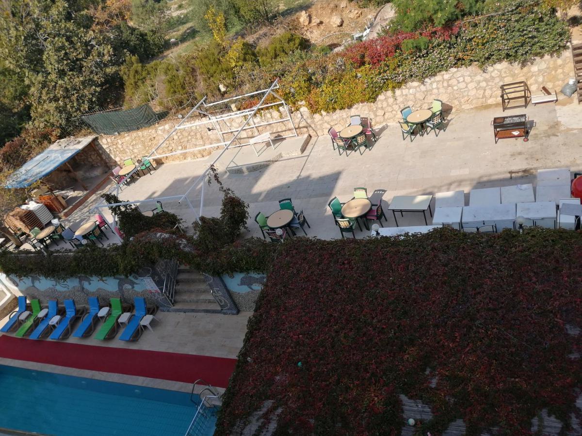 Club Didyma Hotel Didim Esterno foto