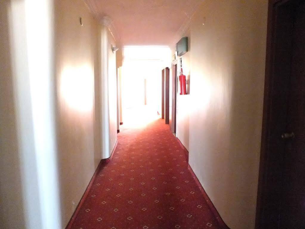 Club Didyma Hotel Didim Esterno foto